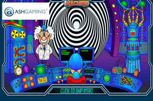 Time Machine